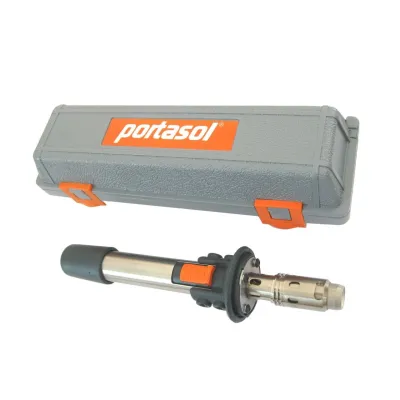 Gazlı Boynuz Yakma Aleti